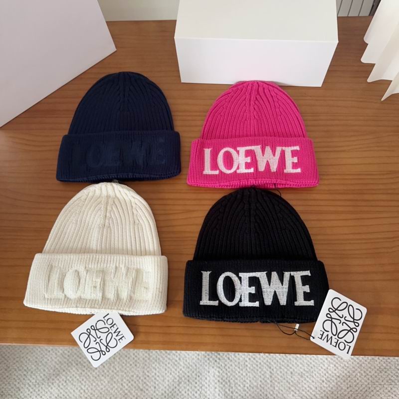 Loewe hat dx38